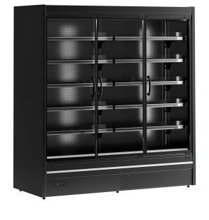 Supermarkt-Multideck-Kühlschrank - MDCB1875HB