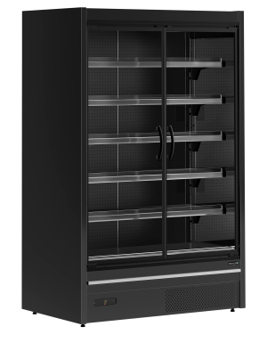Supermarkt-Multideck-Kühlschrank - MDCB1250HB
