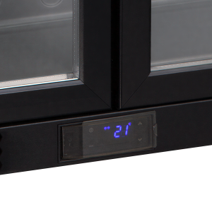 Backbar-Kühlschrank - DB302S