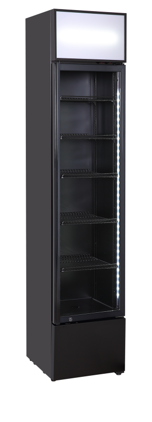 Flaschenkühlschrank - DCC217BD
