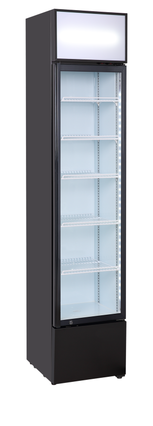 Flaschenkühlschrank - DCC217BWD